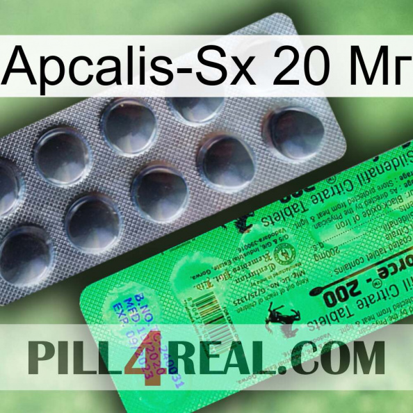 Apcalis-Sx 20 Мг new04.jpg